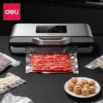Deli 38cm Commercial Vacuum Sealer CN plug (adapter included)