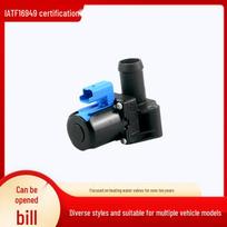 Heater Control Valve BM5Z-18495-A for Ford Kuga Air Conditioning System BM5Z-18495-A