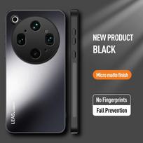 EUCAGR For OPPO Find X9 Ultra ShockProof AG Frosted Soft TPU+PC Matte Back Cover For OPPO Find X9S Pro Phone Case OPPO Find X9 Ultra juoda