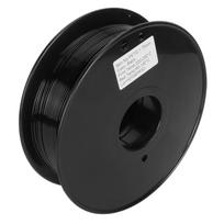 3D Printer Filament Professional 1.75mm Diameter 1KG 2.2LBS Spool Accuracy 0.02mm PETG Filament for 3D Printers