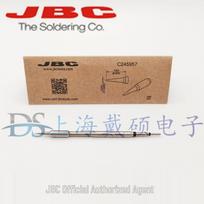 JBC Soldering Tip C245 Series for T245-A CD-2BHQF Soldering Station 957