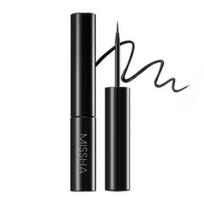 MISSHA Liquid Sharp Eyeliner 6g – Long-Lasting Precision Waterproof Eye Liner