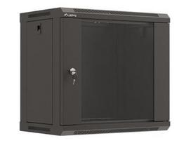 LANBERG rack cabinet 19 9U/540x350 black|WF03-5309-10B