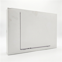 SALE OUT. MacBook Air 15" Apple M5 10C CPU, 10C GPU/16GB/1TB SSD/Silver/RUS