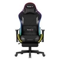 Huzaro Force 5.7 RGB žaidimų kėdė