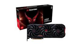 PowerColor Red Devil AMD Radeon RX 9070 GRE 12GB GDDR6