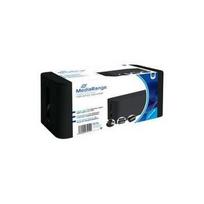 CABLE ACC TIDY BOX/MRCS306 MEDIARANGE