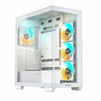 PC case C500PI ST ATX 28300-C500W-1CKR