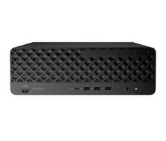 Stacionarus Kompiuteris - HP ProDesk 4 G1i SFF, Intel Core Ultra 7 265, 16GB RAM, 512GB SSD, Juoda