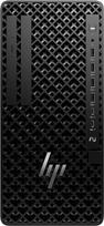 Stacionarus Kompiuteris - HP Z1 G1i Workstation Tower, Intel Core Ultra 7-265, 32GB RAM, 1TB SSD, Juodas