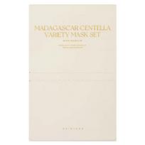 SKIN1004 Madagascar Centella Variety Mask Gift Set