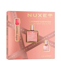 NUXE The Infinite Glow In Pink Gift Set