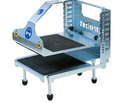 Probst SAFEFLEX SF Trinkelių pjovimo apsauga