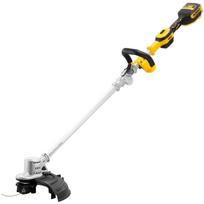 Dewalt bešepalvis žoliapjovė DCMST561P1-QW, 18V, 5Ah, 6000rpm, 35cm, bešepalvis, 2 greičiai, su žeme