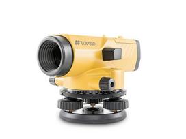 Optinis nivelyras AT-B4A NIVEL SYSTEM/TOPCON