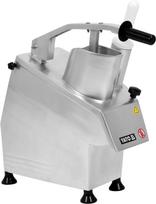 Dārzeņu griezējs, YG-03100, YATO, 550W, 300 kg/h, 5 maināmas asmeņu diski