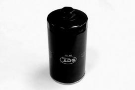 Alyvos filtras SCT - MANNOL SM 122