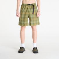 Gramicci Hemp G-Short Plaid Plaid - Dydis S (G6SM-P017 PLAID Šortai)