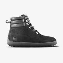 Be Lenka Nevada All Black - Dydis 44 (54118135-00-22 Laisvalaikio batai)