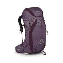 Osprey kuprinė Eja 38 0810165740273, 35L, 1,2kg, 75x33x30cm, 100D High Tenacity Nylon Ripstop Recy BSAPP C0, nuimamas dangtelis