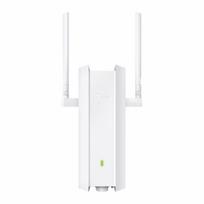 TP-LINK belaidis prieigos taškas EAP625-Outdoor HD, 1800Mbps, Wi-Fi 6, 2x antenos, IP67, PoE+