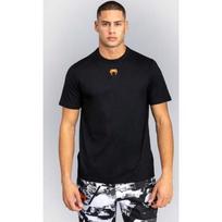 Men's UFC Zenith by Venum Black Authentic Fight Week Short Sleeve T-Shirt