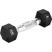 Hantelis HMS Hex Pro - 1 kg