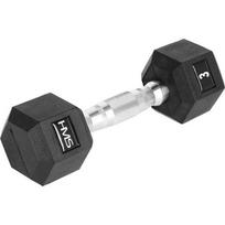 Hantelis HMS Hex Pro - 3 kg