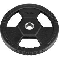 Olimpinis svorio diskas TOH HMS - 20 kg