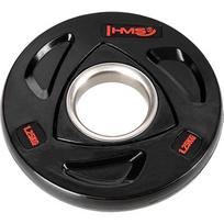 Olimpinis svorio diskas TOX HMS - 1.25kg