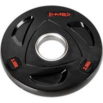 Olimpinis svorio diskas TOX HMS - 2,5 kg