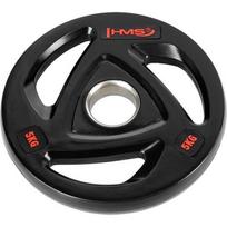 Olimpinis svorio diskas TOX HMS - 5 kg