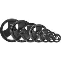 Olimpinis svorio diskas TOK HMS - 25 kg