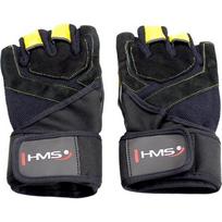 Vyriškos fitneso pirštinės RST01 HMS