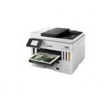Canon | MAXIFY GX7150 | Multifunction printer | Ink-jet | Colour | A4 | Wi-Fi | White