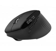 Acer Smart Fit Vertical Mouse, Retail pack | Wireless | Bluetooth | Black