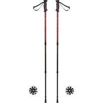 Trekking Poles FERRINO GTA SS23 - Raudona