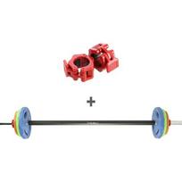 Body Pump rinkinys HMS SBP22, 20 kg