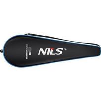 Badmintono raketė su dėklu NR406 Carbon NILS