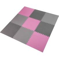 Apsauginis kilimėlis One Fitness MP-10, 60 x 60 x 1 cm, 9 vnt.