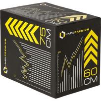 Minkšta pliometrinė dėžė PYB01 PYLO HMS Premium