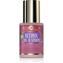 Purity Vision BIO Retinol Oil & Serum veido aliejus nuo raukšlių 30 ml