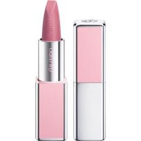 Shiseido Technosatin Pink satininiai lūpų dažai atspalvis 04 Mauve Pink 3.3 g