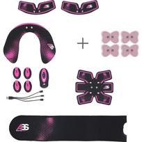 Raumenų elektrostimuliatorius ABS MASTER PRO Multi Set