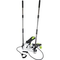Twist stepperis su rankenomis S3096 HMS