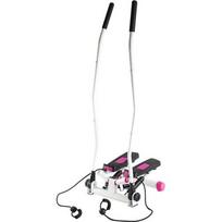 Sukamasis steperis su rankenomis S3085 HMS
