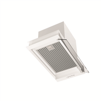 CATA CORONA WH 60 /C  Hood  Integrated  Energy efficiency class A  Width 59.5 cm  Electronic