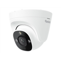 Reolink  4K Smart PoE Camera with Color Night Vision  RP