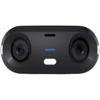 UBIQUITI UVC-G6-180-W Indoor/outdoor dual sensor 16MP 20 FPS PoE+ camera, with a Multi
