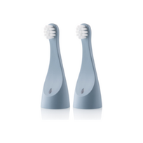ETA Replacement brush heads  Sonetic Kids 171090400  Heads  For kids  Number of brush heads